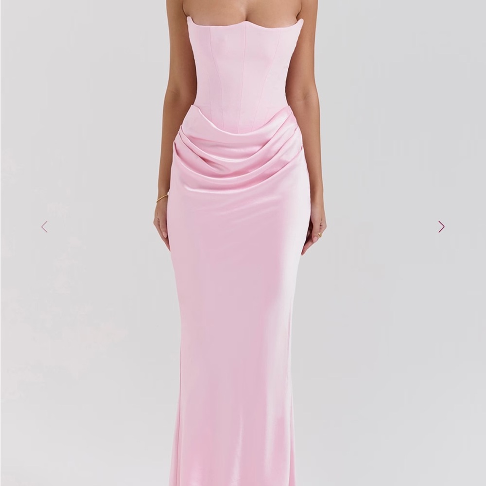 House of CB Persephone Dress